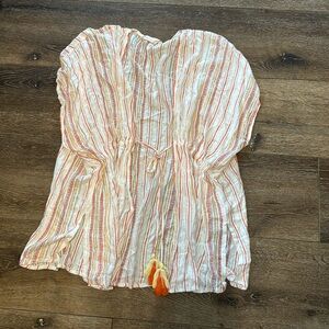 Altar’d state swimsuit cover up‎ medium
